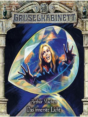 cover image of Gruselkabinett, Folge 158